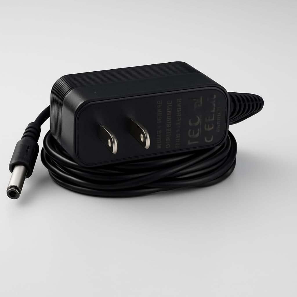 Universal AC Power Adapter Charger