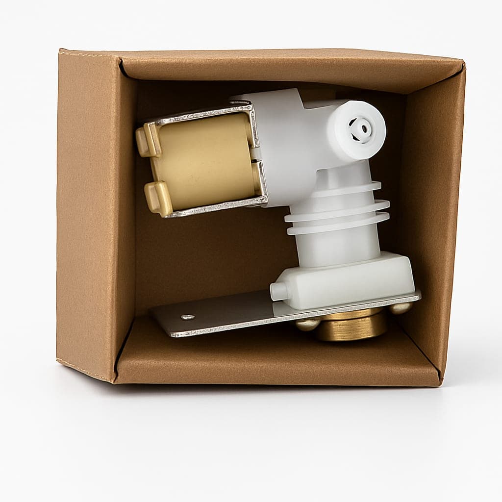 Electric Water Valve for Appliances