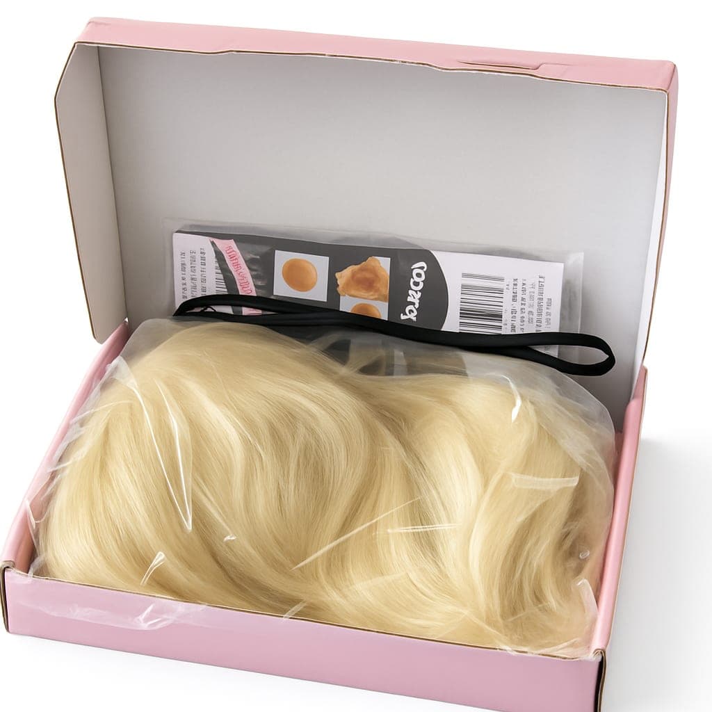 Sarensall Short Bob Wig