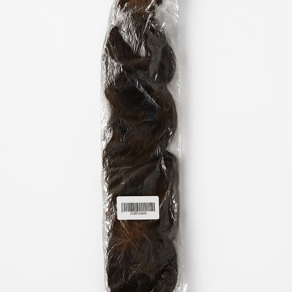 Body Wave Hair Extension 28" - Sleek and Stylish