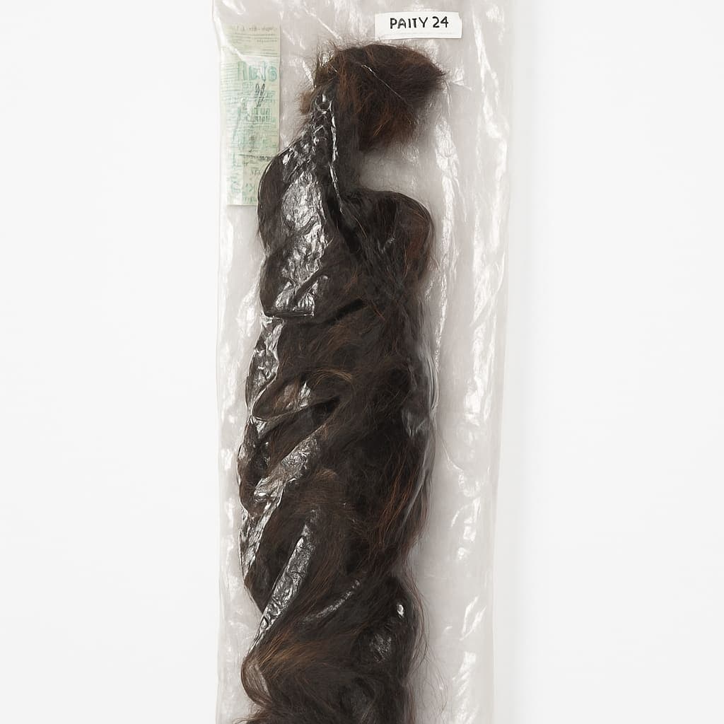 Sleek Body Wave 24" Hair Extension