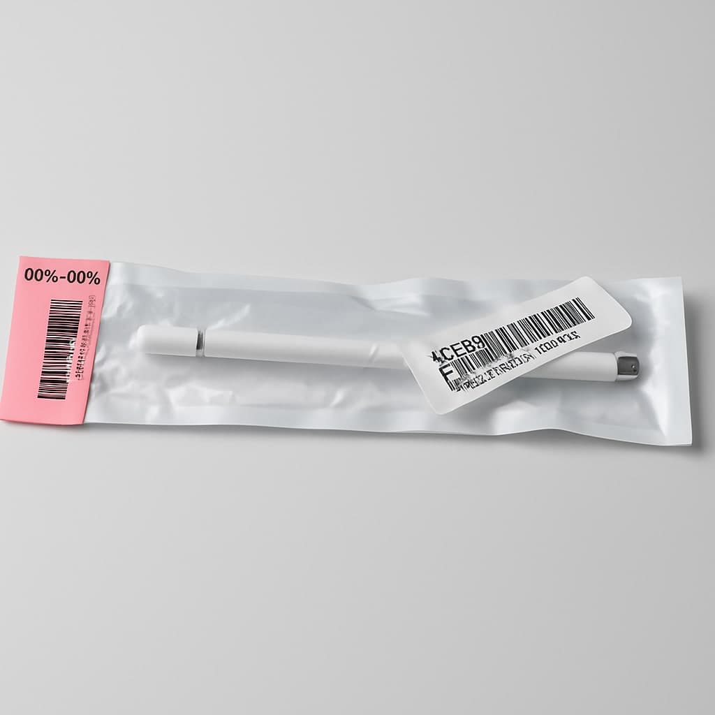 Stylus Pen for Touch Screens - Compatible with Various Devices