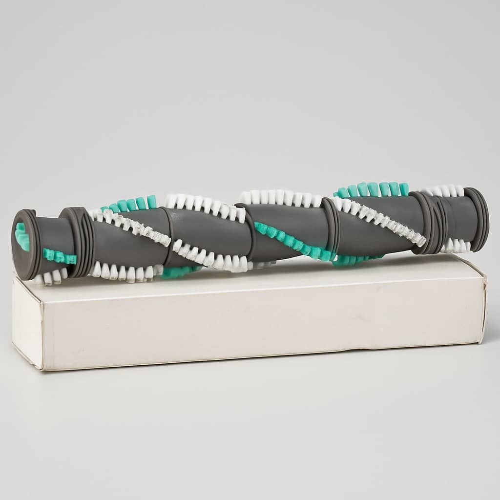 JEDELEOS Brush Roll & Belts for Bissell Vacuum Cleaners