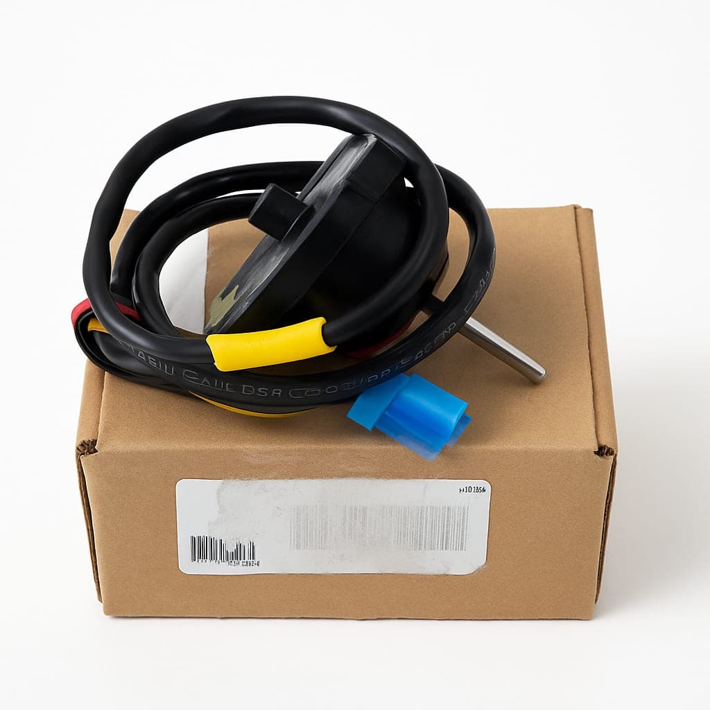 Replacement Temperature Sensor for HVAC Systems