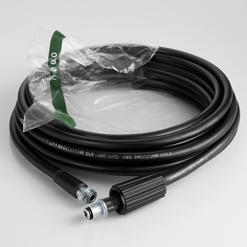 High Pressure Hose for Pressure Washer - 5800 PSI