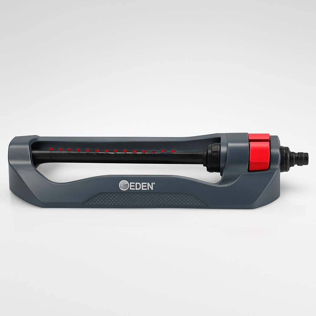 Eden Heavy Duty Lawn Sprinkler