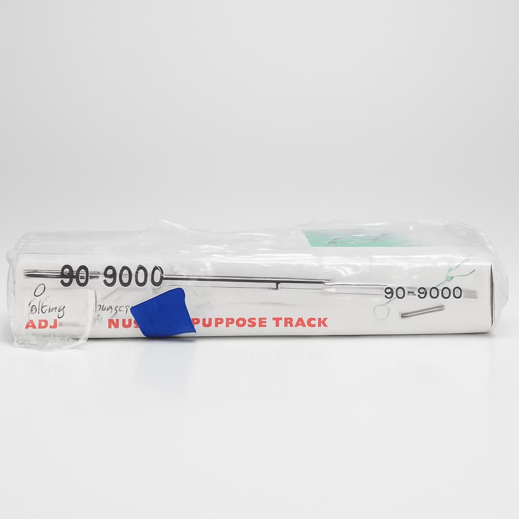 Adhesive Multipurpose Track