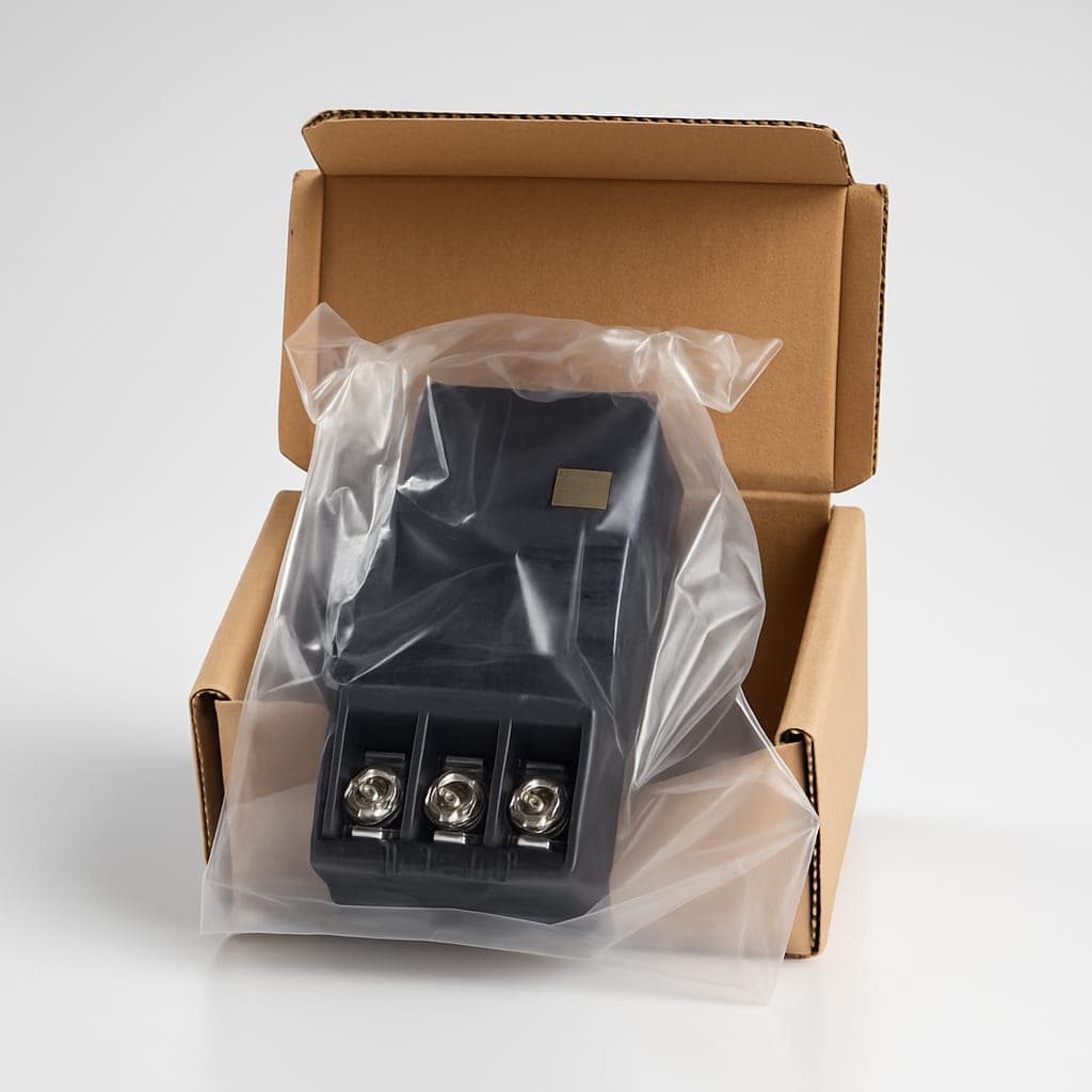 Electrical Relay Module - Compact and Reliable