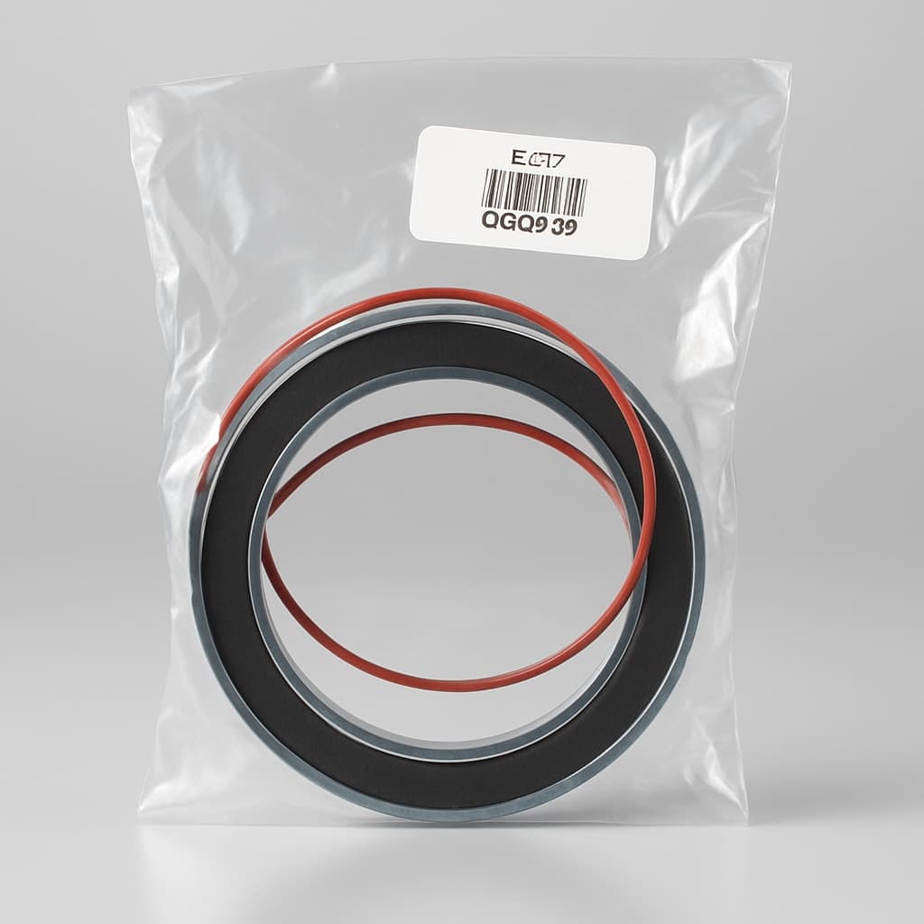 QIF Piston Kit for Air Compressors