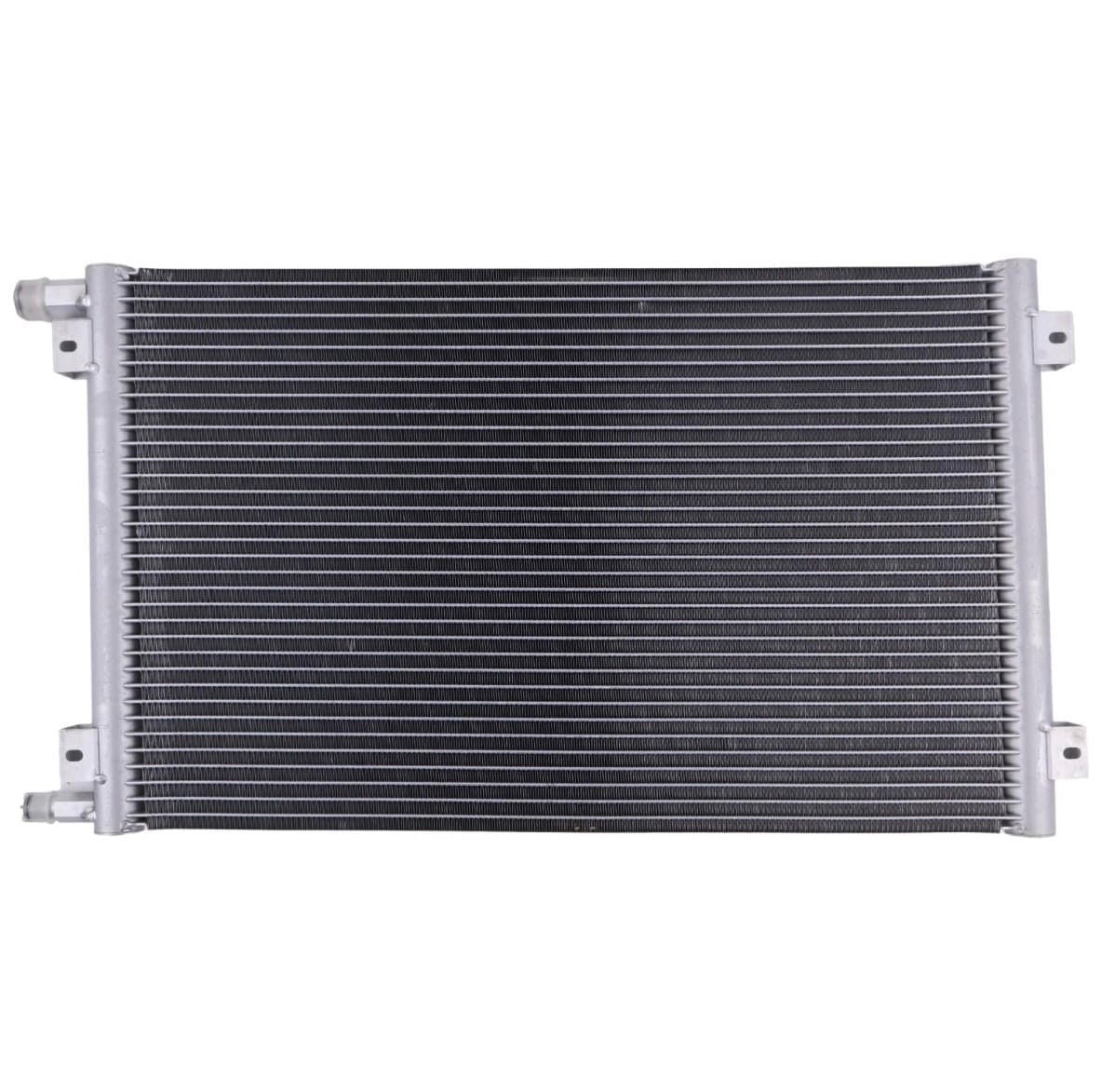 Part Name: A/C Condenser Part Number: YN20M01675P1, 87575958 Application: Compatible with Ford New Holland Excavator E135B, E135BSR, E150BSR