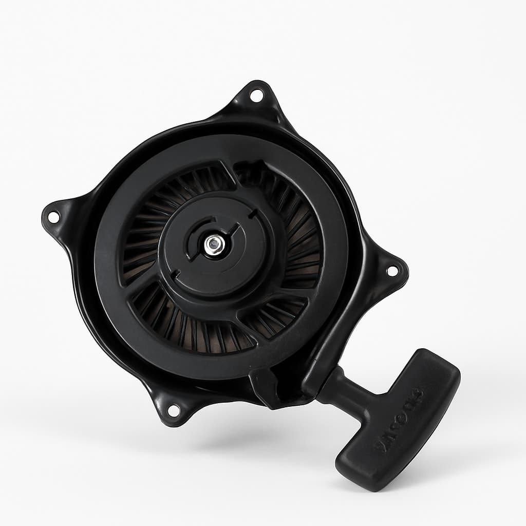 Starter Motor Assembly for Small Engines