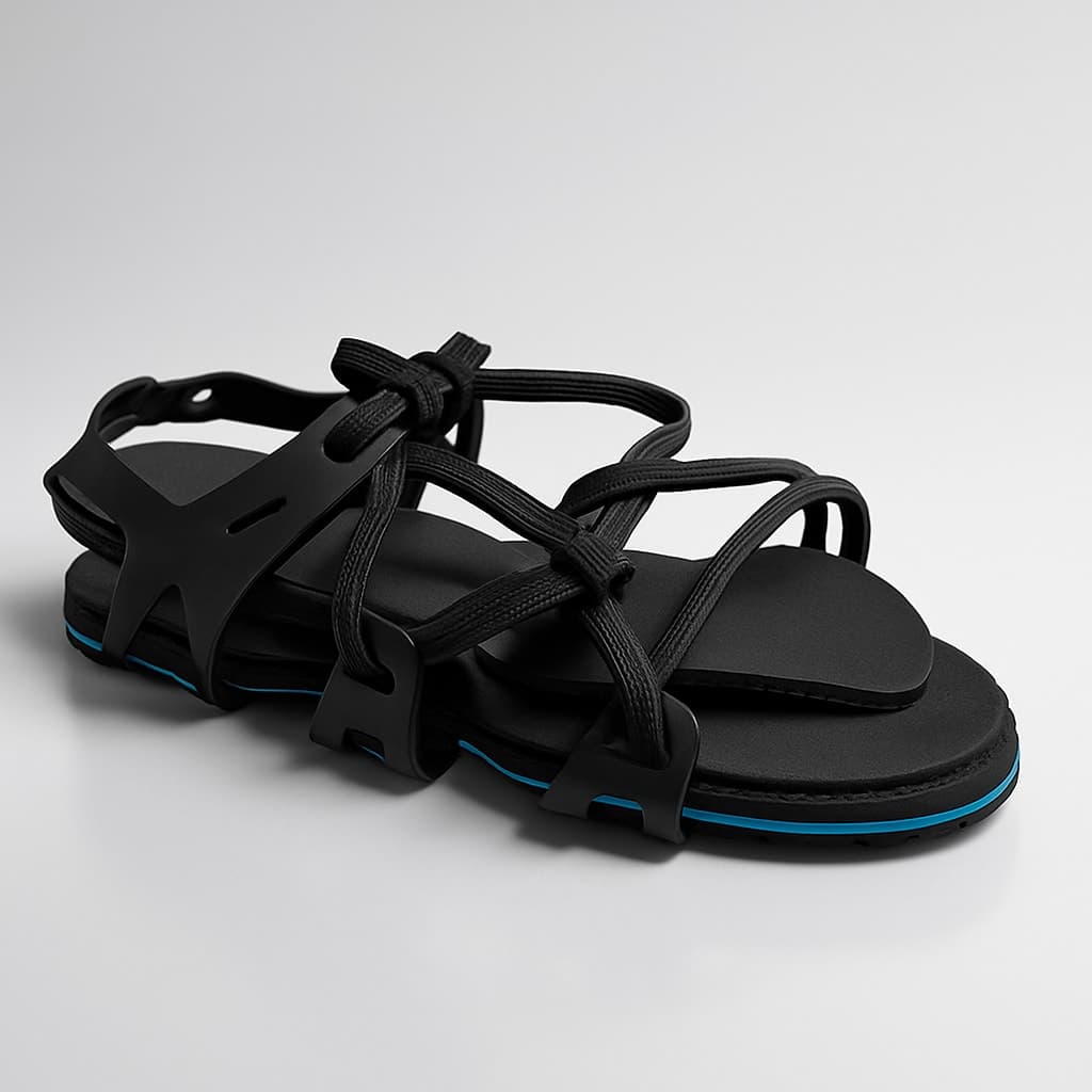 Shoe Balancer with Adjustable Height