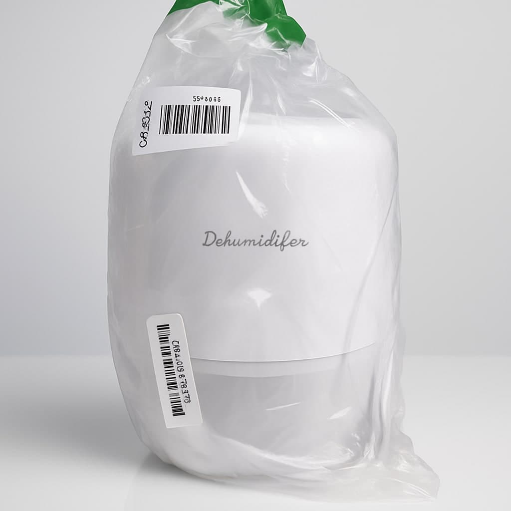 NeedDuck Dehumidifier - Compact and Efficient Moisture Control