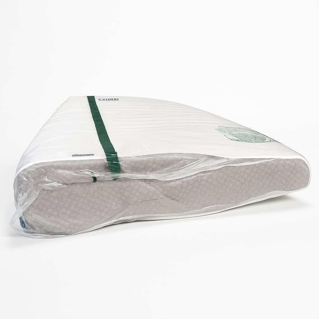 Bedluxe Wedge Pillow