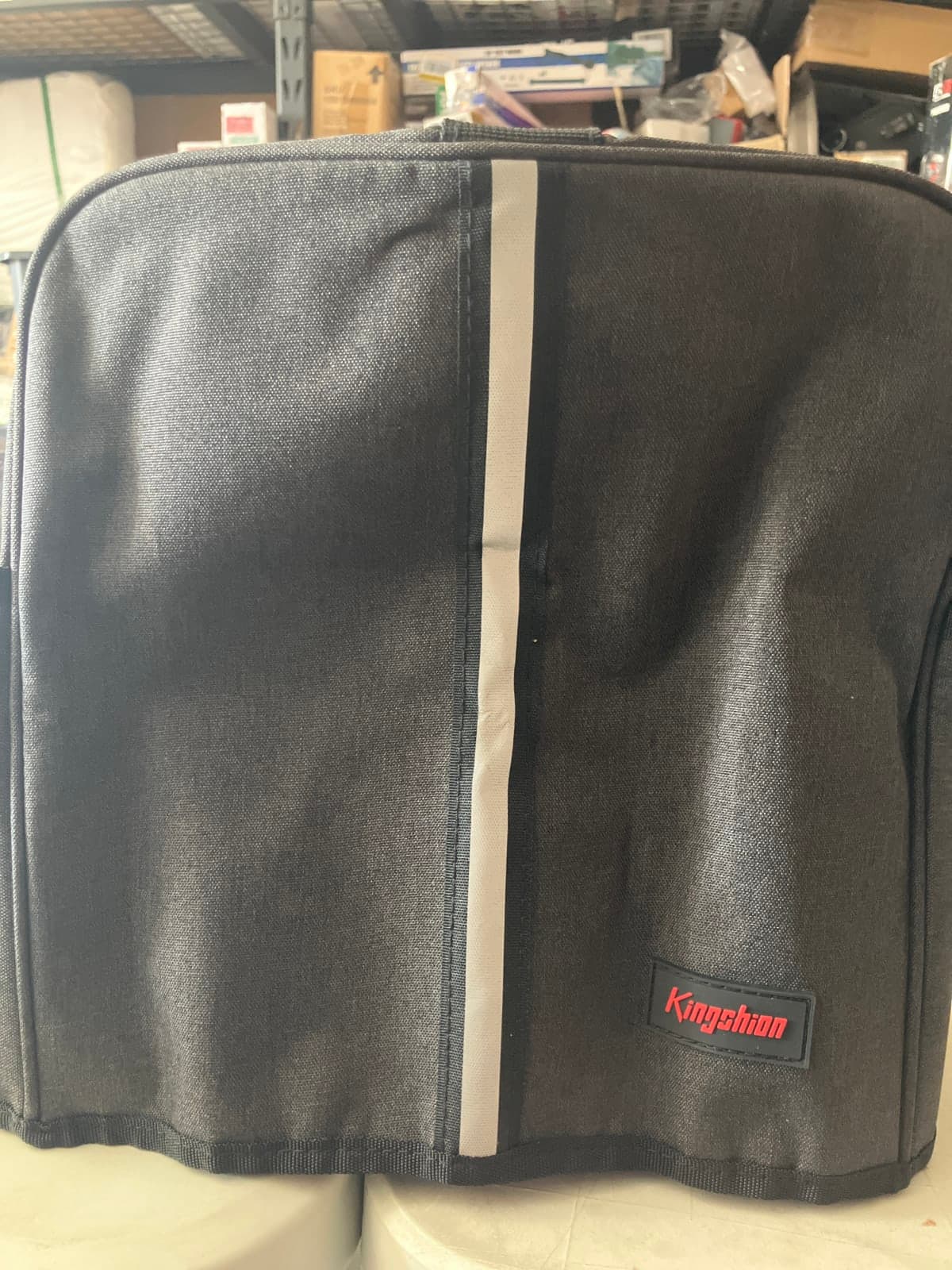 Kingshion Heavy-Duty Storage Bag for Tools and Equipment