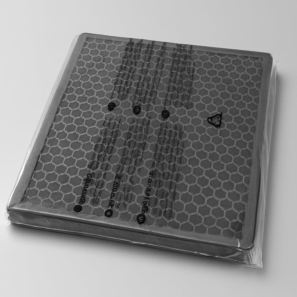 VEVOR Active Carbon Air Filter (1)