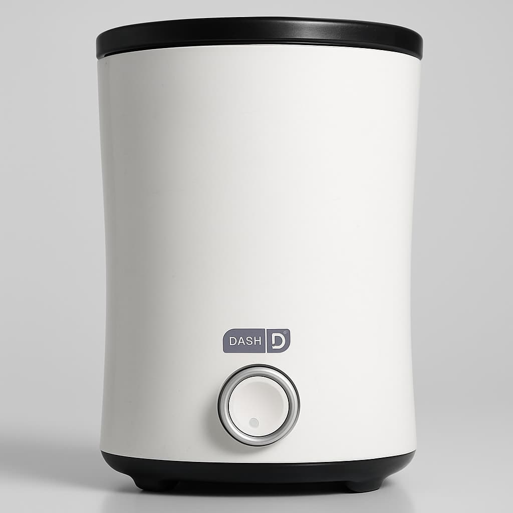 Dash Popcorn Maker **Missing Top Part**
