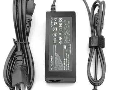 EBKK 65W Laptop Charger for G6 G7 Power Supply Cord