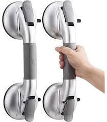Helping Handle Instant Safety Grip Handle for Bathroom & Household