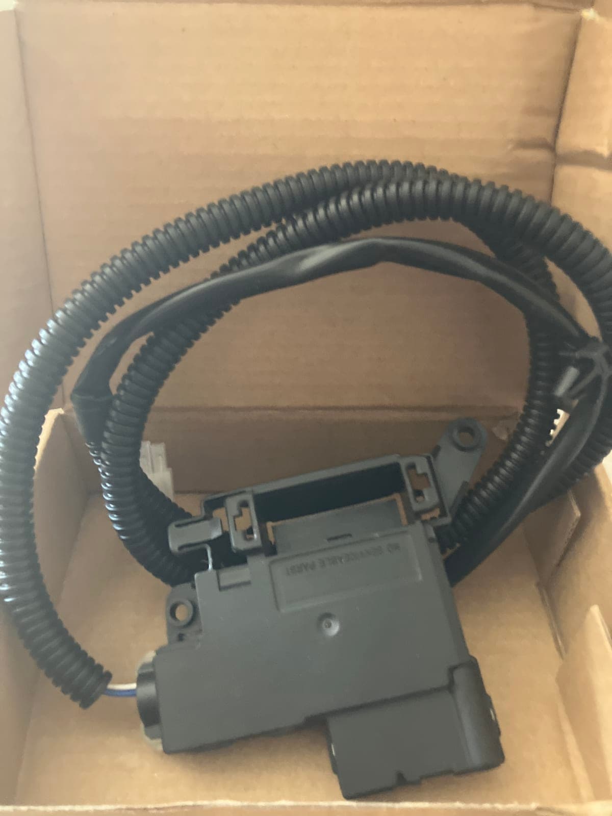 Replacement Electrical Connector for Automotive Applications