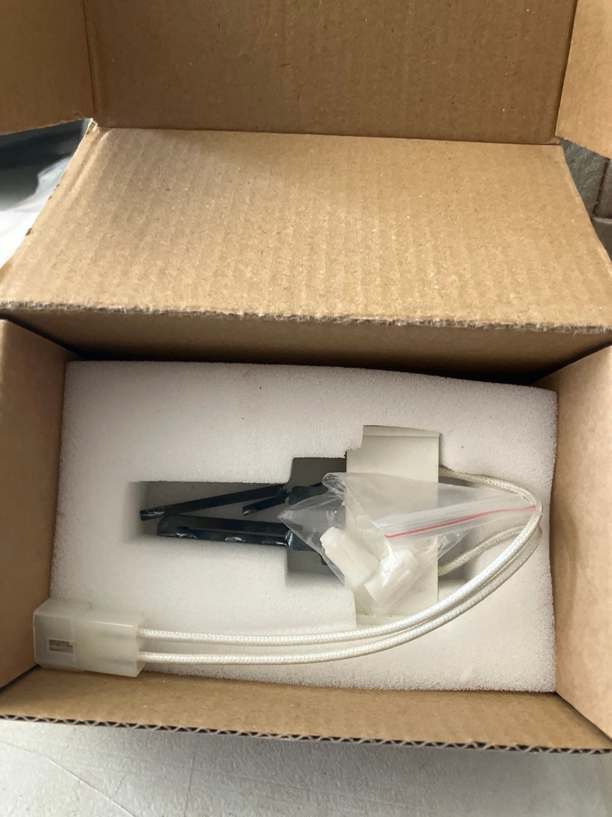 Universal Dryer Igniter WE4X750 - New Replacement Part