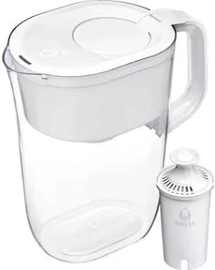Brita Water Filter Pitcher
