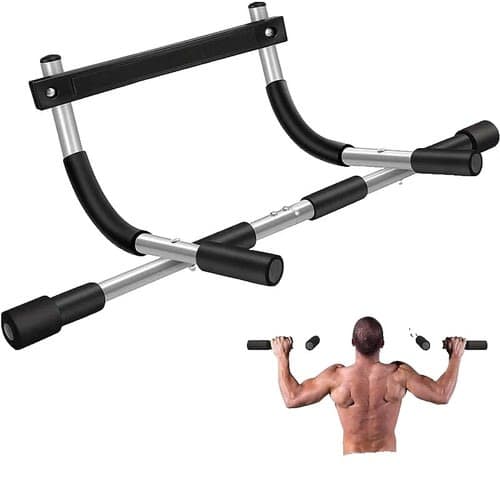 Ally Peaks Multi-Grip Pull Up Bar