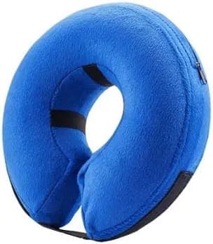 Inflatable Collar