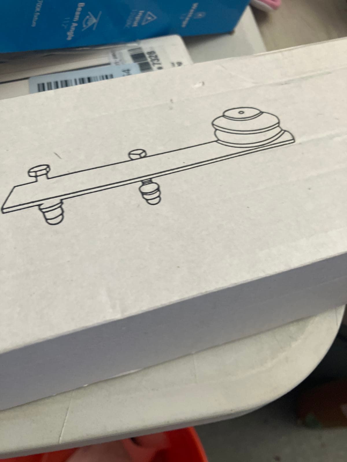 Heavy-Duty Adjustable Door Roller Kit